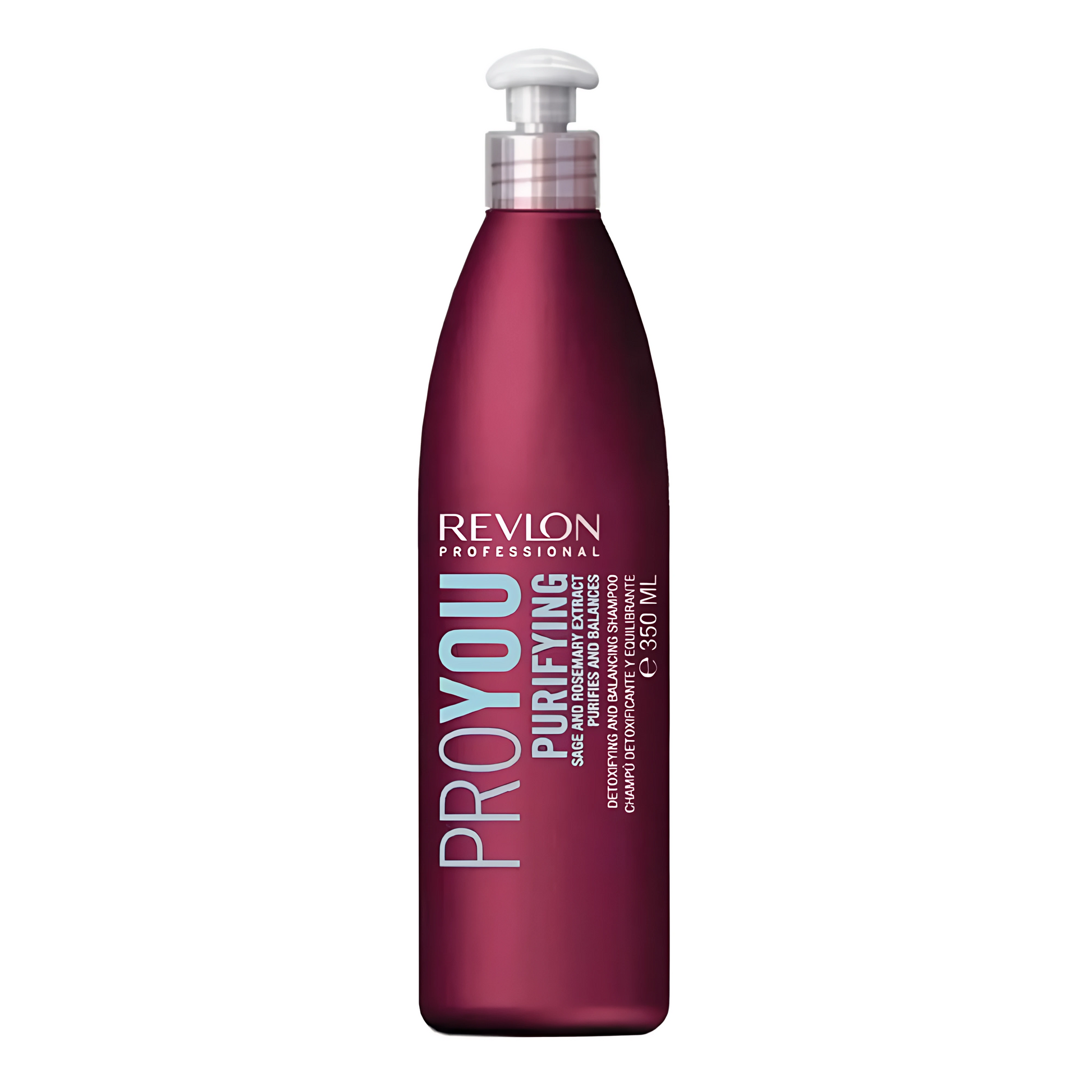 PROYOU™ Purifying Shampoo  350ml
