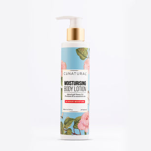 Conatural Moisturising Body Lotion 200ml