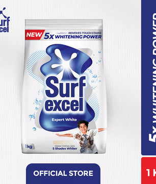 Surf Excel Hs Std Powder Pi12 12X1Kg