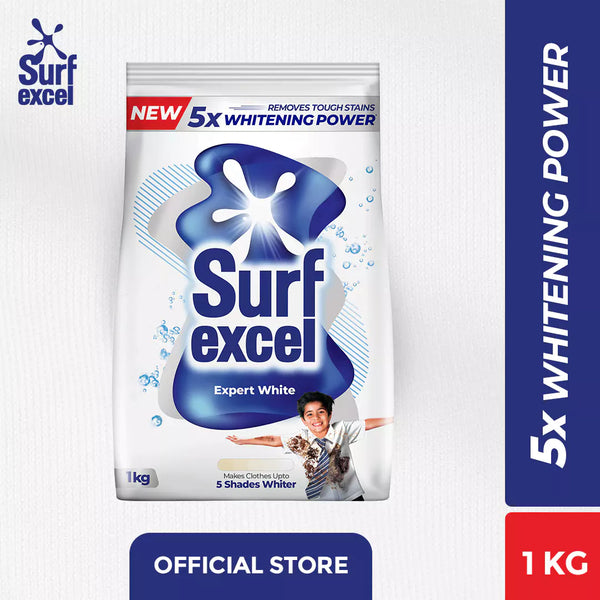 Surf Excel Hs Std Powder Pi12 12X1Kg