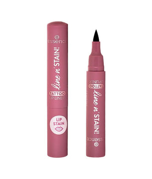 Essence Line N' Stain! Tattoo Lip Liner