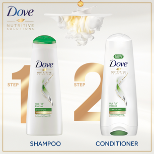 Dove Hair Fall Resue Conditioner 180 ml