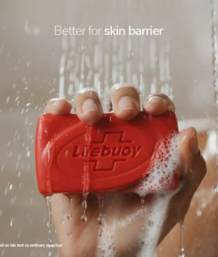 LIFEBUOY TOTAL SOAP BAR 95G