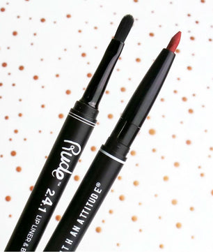 2.4.1 Lip Liner & Brush