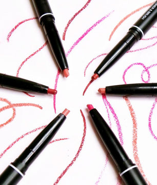 2.4.1 Lip Liner & Brush