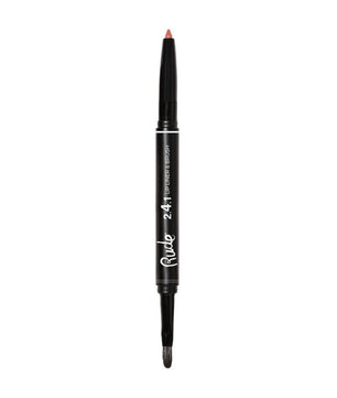 2.4.1 Lip Liner & Brush