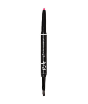 2.4.1 Lip Liner & Brush