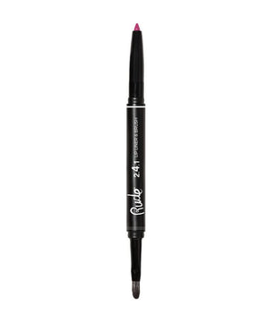 2.4.1 Lip Liner & Brush