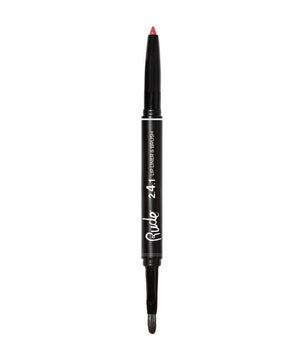 2.4.1 Lip Liner & Brush