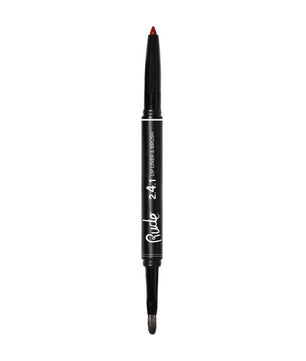 2.4.1 Lip Liner & Brush