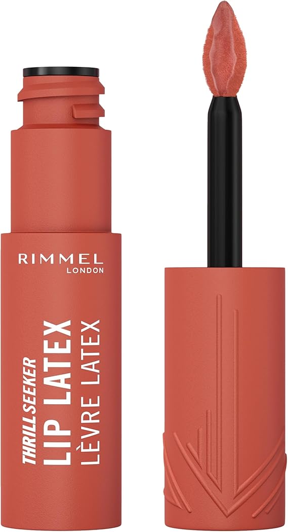 RML - Thrill Seeker Lip Latex 200 - So Peachy