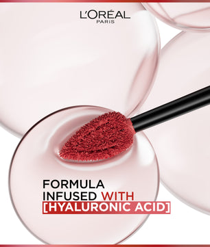 L'Oreal Paris Infallible Matte Resistance
