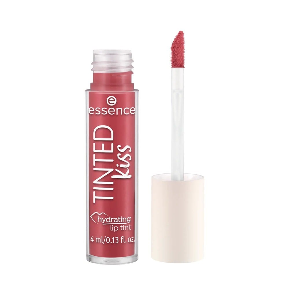 Ess. Tinted Kiss Hydr. Lip Tint 107
