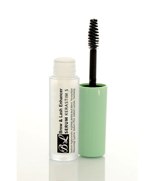Brow & Lash Enhancer Serum Kerastim S - Pierre Cardin Pakistan 