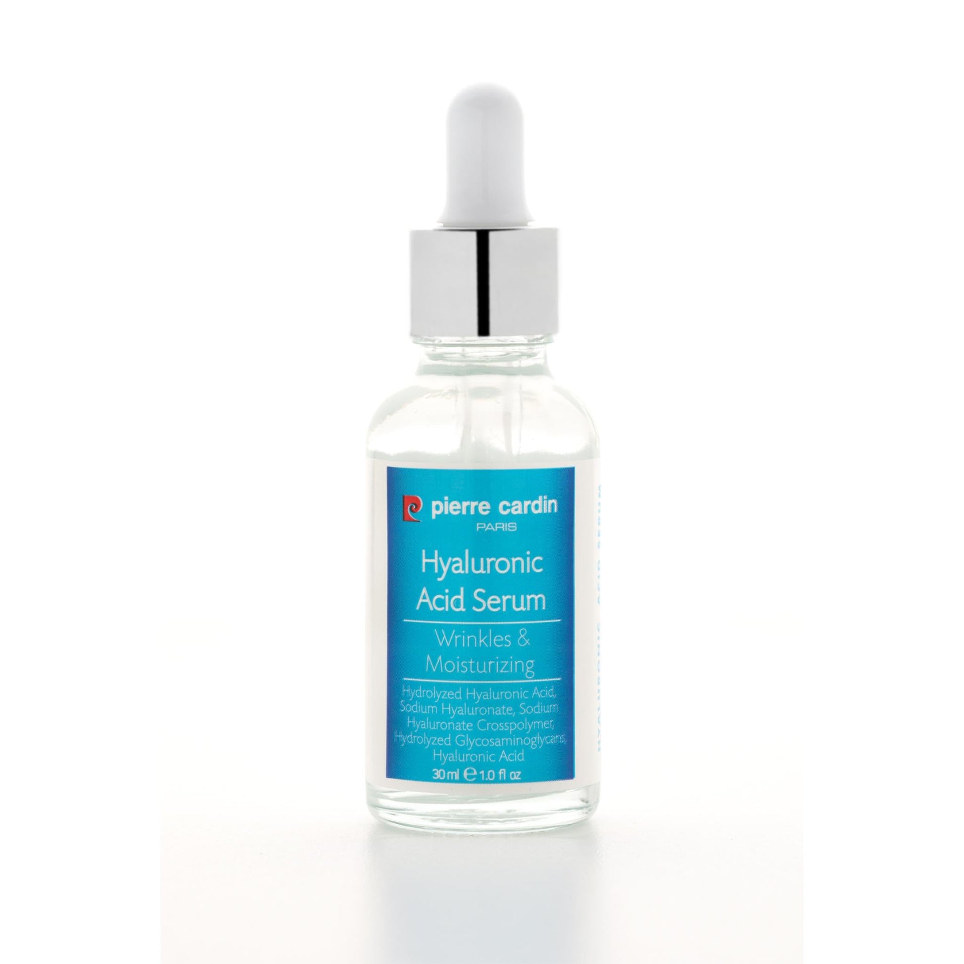 Hyaluronic Acid Serum 30ml