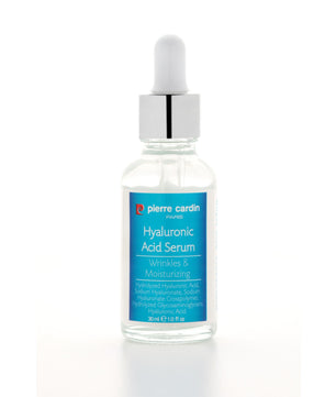 Hyaluronic Acid Serum 30ml - Pierre Cardin Pakistan 