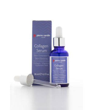 Collagen Serum 30ml - Pierre Cardin Pakistan 