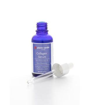 Collagen Serum 30ml - Pierre Cardin Pakistan 