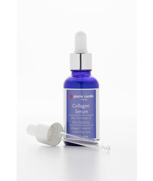 Collagen Serum 30ml - Pierre Cardin Pakistan 