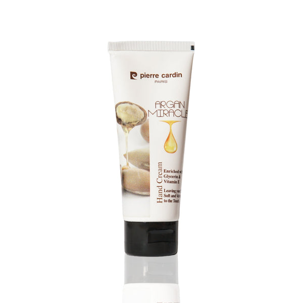 Hand Cream 75ml - Argan Miracle