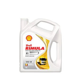 Rimula R1 CD 50 4L