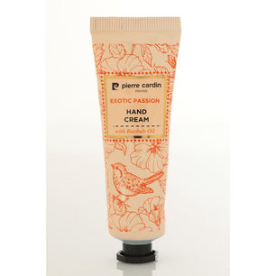 Hand & Nail Cream 30ml-Exotic Passion