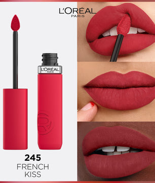 L'Oreal Paris Infallible Matte Resistance