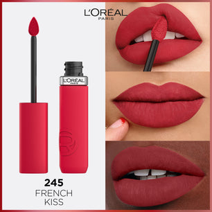 L'Oreal Paris Infallible Matte Resistance