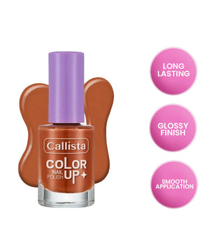 Color Up Nail Polish