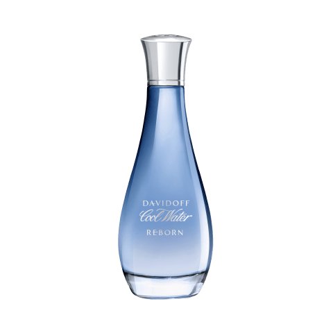 DVD COOL WATER REBORN WOMAN EDP 100ML
