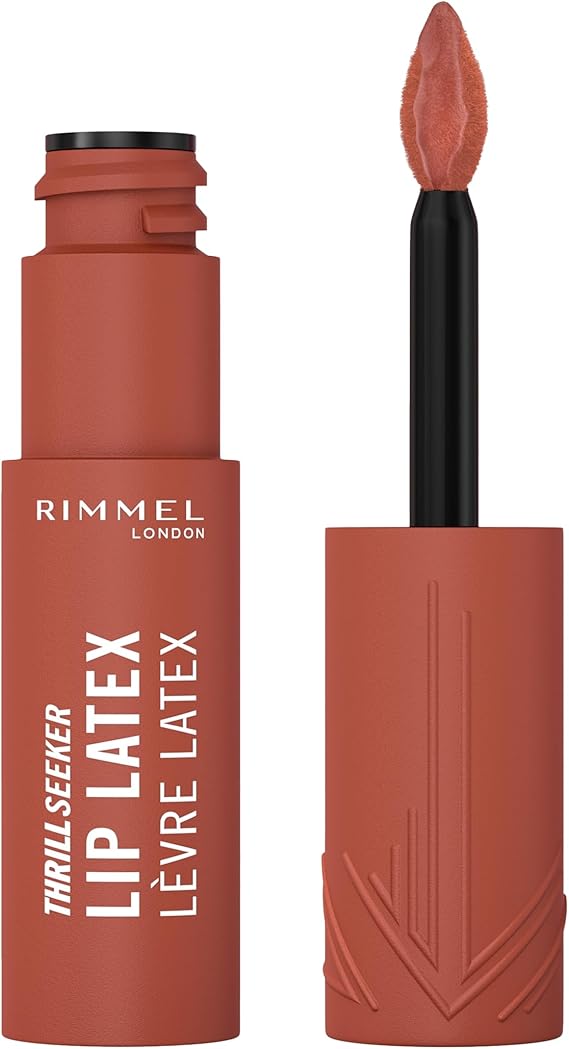 RML - Thrill Seeker Lip Latex 250 - Honey Bun