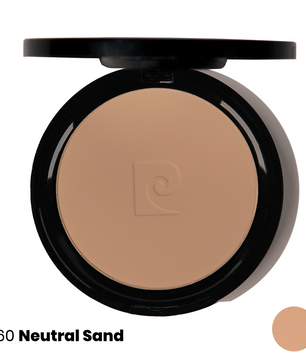 Porcelain Edition Compact Powder