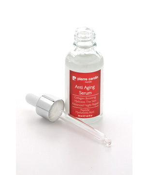 Anti-Aging Serum 30ml - Pierre Cardin Pakistan 