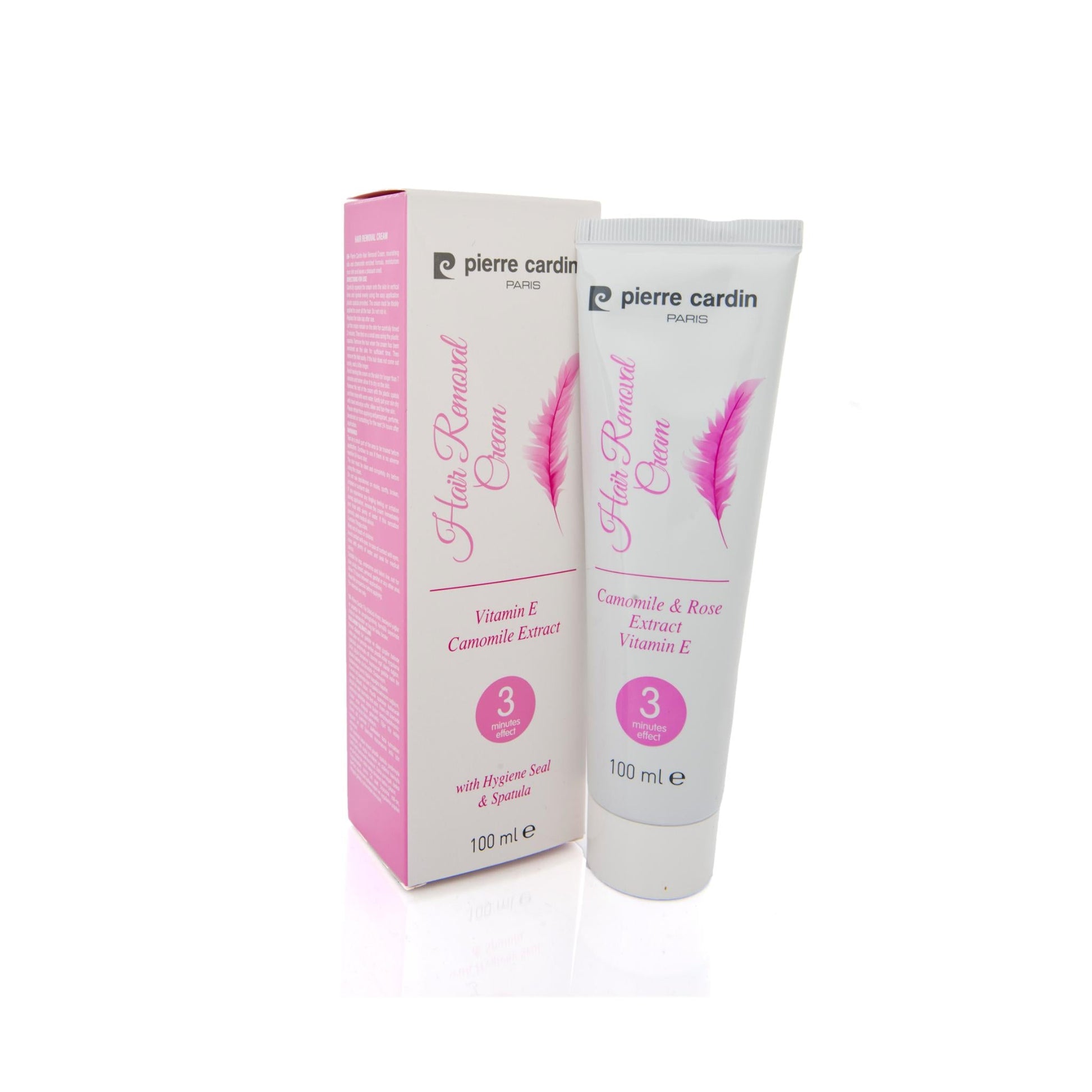 Hair Removal Cream 100ml