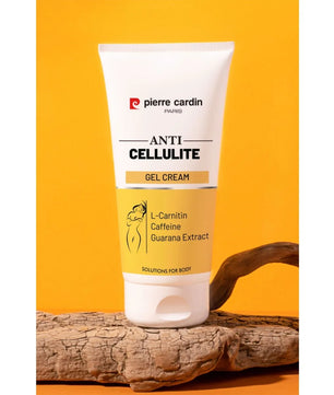 Cellulite Gel Cream 150ml - Pierre Cardin Pakistan 
