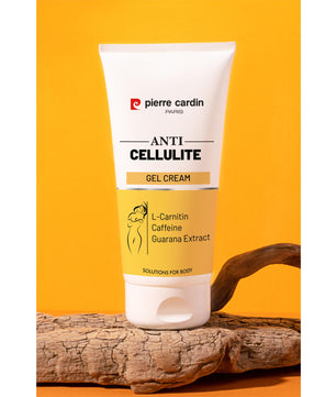 Cellulite Gel Cream 150ml - Pierre Cardin Pakistan 