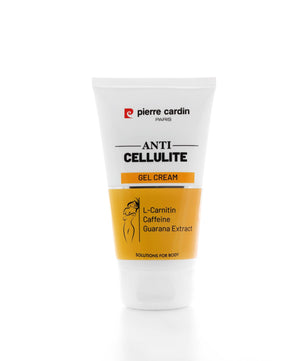Cellulite Gel Cream 150ml - Pierre Cardin Pakistan 