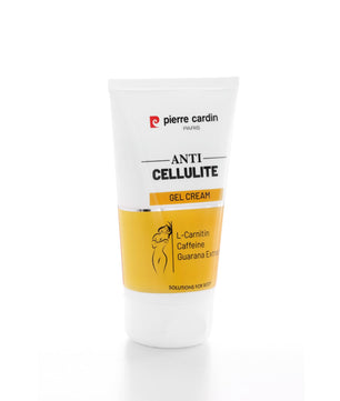 Cellulite Gel Cream 150ml - Pierre Cardin Pakistan 