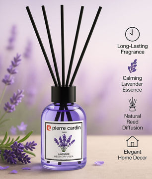 Reed Diffuser 110ml