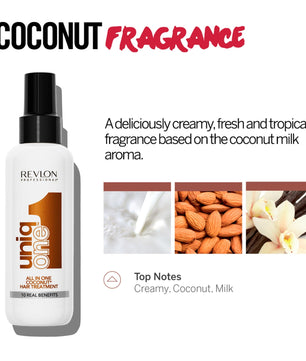  UniqONE™ Repair Hair Spray Leave-In Treatment - 150ml - 