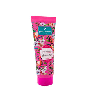 Shower Gel 250ml - Deep Romance - Pierre Cardin Pakistan 