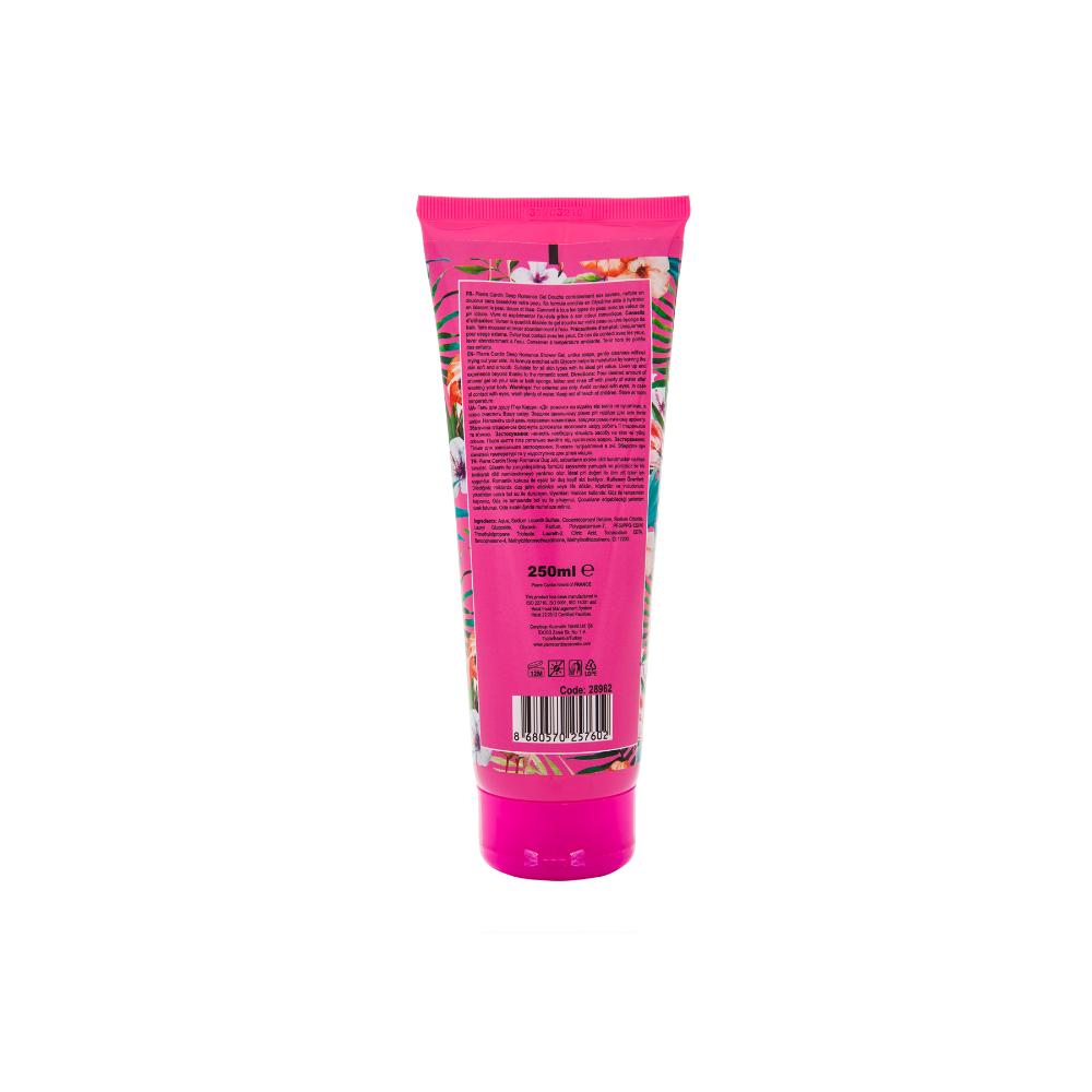 Shower Gel 250ml - Deep Romance