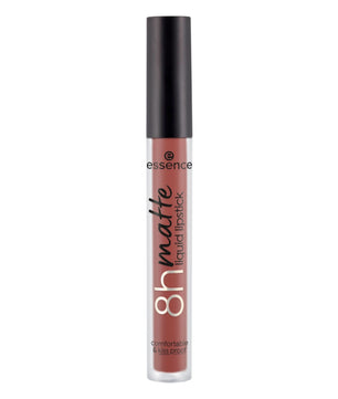 Essence 8H Matte Liquid Lipstick