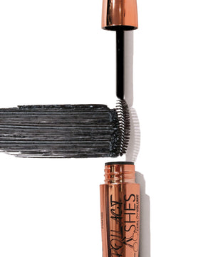 Roll Act Lashes Curl & Volume Mascara