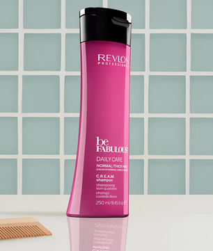 BeFabulous™ Normal/Thick Hair Shampoo 250ml