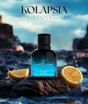 Alberto Taccini Milano Kolapsia EDP 50ml