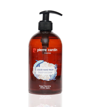Liquid Hand Wash 480ml
