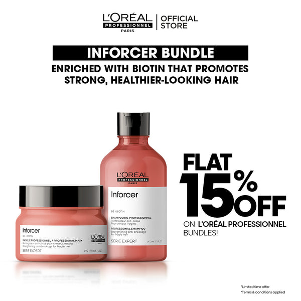 BUY INFORCER BUNDLE & GET 15% OFF