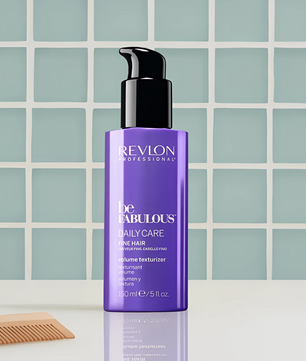BeFabulous™ Fine Hair Volume Texturizer Hair Serum 150ml