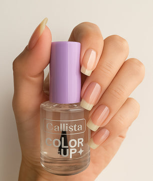 Color Up Nail Polish